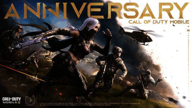 《使命召唤手游》相关图片1