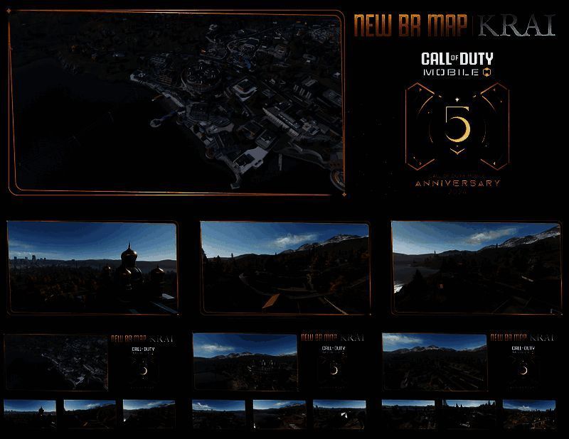 《使命召唤手游》相关图片2