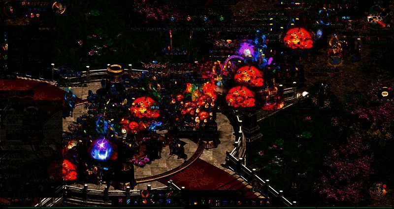 家族战相关图片3