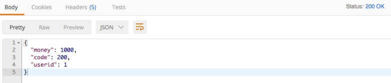 点击send发送界面