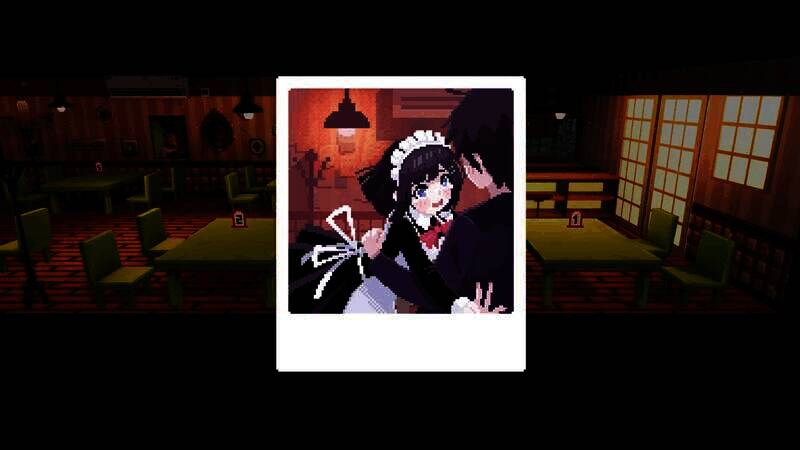 预告片视频截图 1