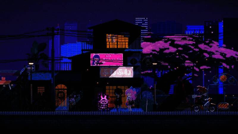 预告片视频截图 2