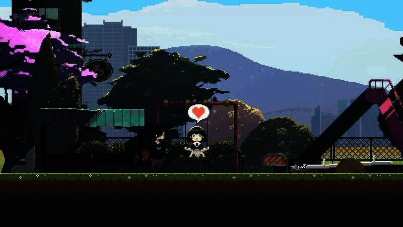 预告片视频截图 5