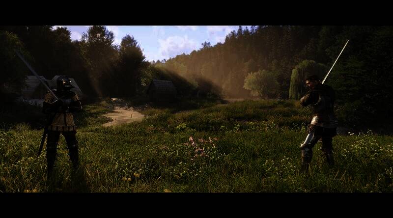 《天国:拯救2》相关图片