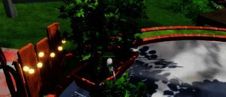 开放空间相关图片6