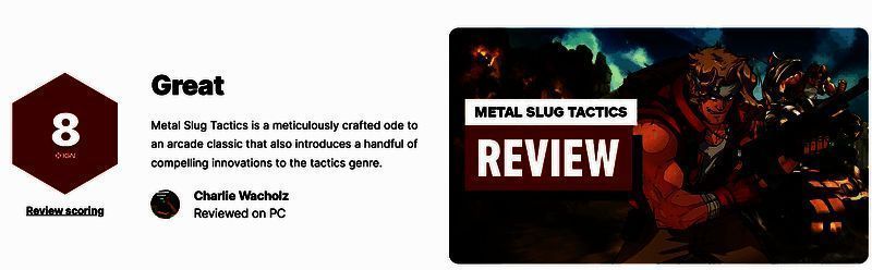 《合金弹头：战略版》相关图片1