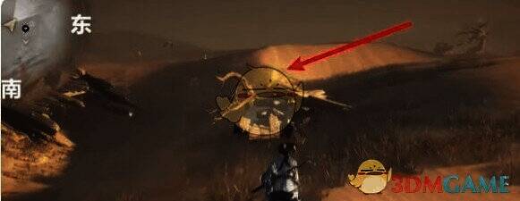 天地万籁所在画面