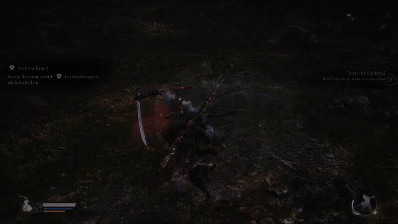 游戏运行视频画面3