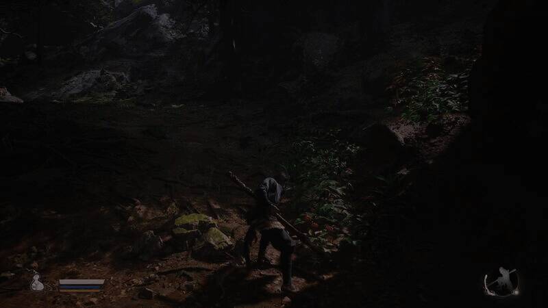 游戏运行视频画面4