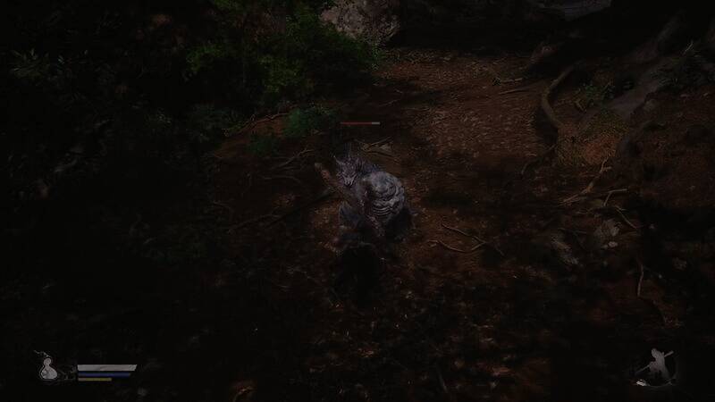 游戏运行视频画面5