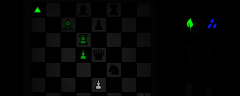 《无彩世界2》相关图片1