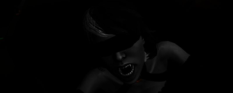 《无彩世界2》相关画面