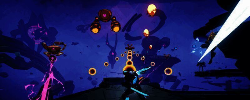 《Warden's Will》游戏相关图片