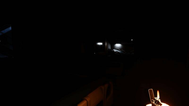 《CRYO》游戏截图1