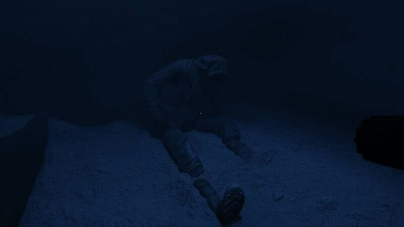 《CRYO》游戏截图5