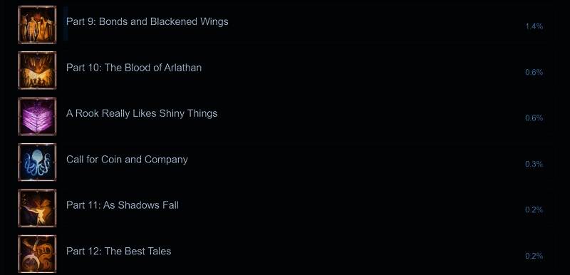 《龙腾世纪4》相关画面2