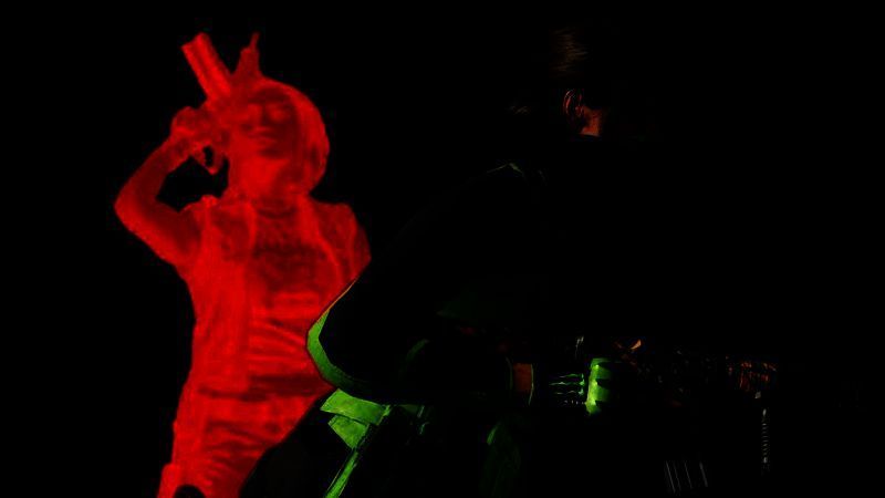 《使命召唤：黑色行动6》游戏画面3