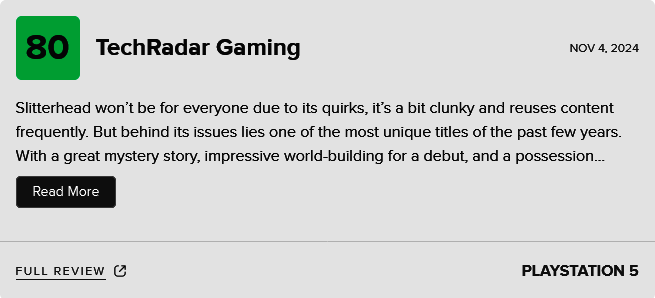 《野狗子：裂头怪》相关图片4