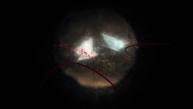 闪耀暖暖与纸嫁衣联动视频截图5