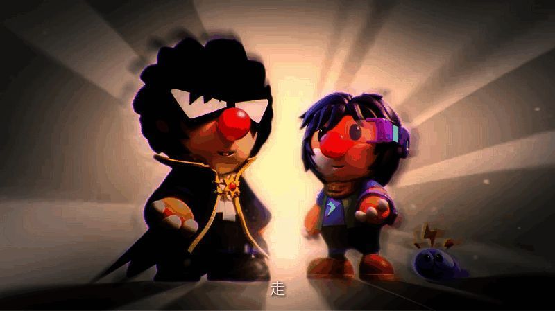 摩尔庄园相关图片1