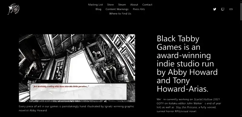 《杀死公主》官网相关图片