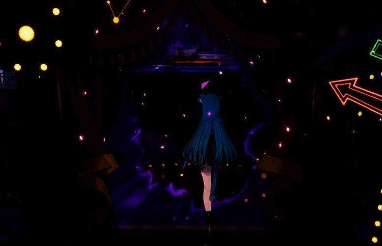 异环副本解锁界面