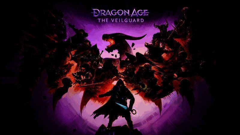 《龙腾世纪：影障守护者》相关宣传图1