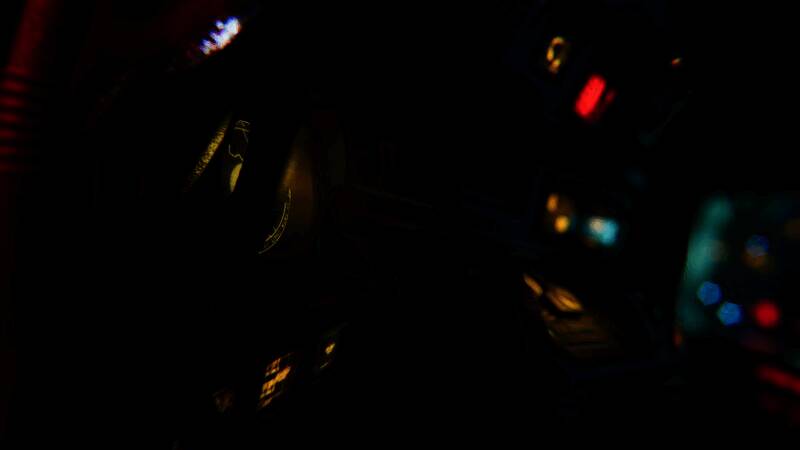 《Where Are We?》游戏截图1