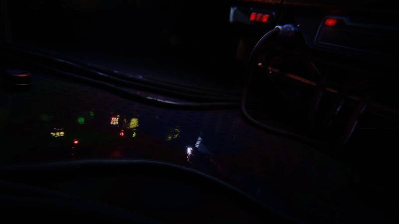 《Where Are We?》游戏截图2