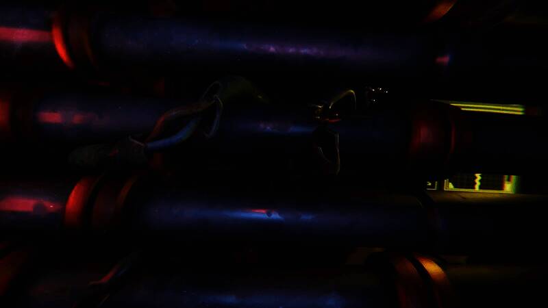 《Where Are We?》游戏截图3