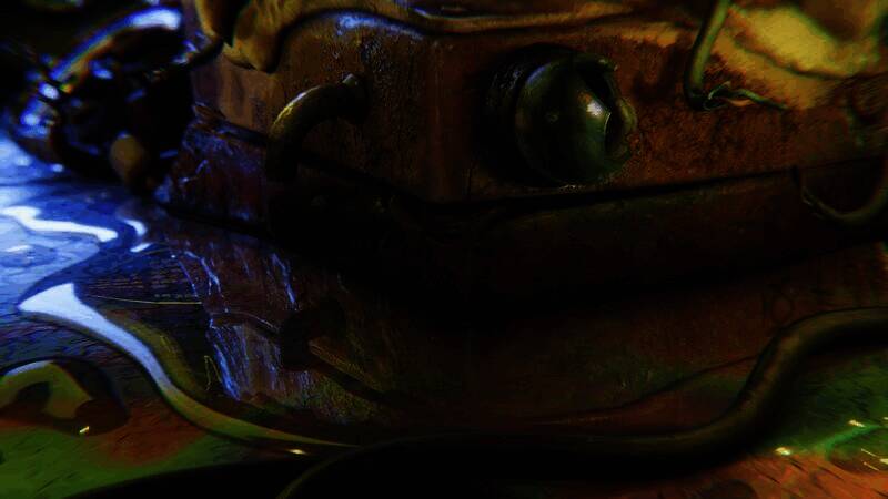 《Where Are We?》游戏截图4