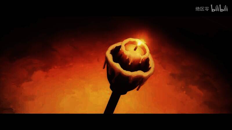 《绝区零》月城柳角色PV截图7