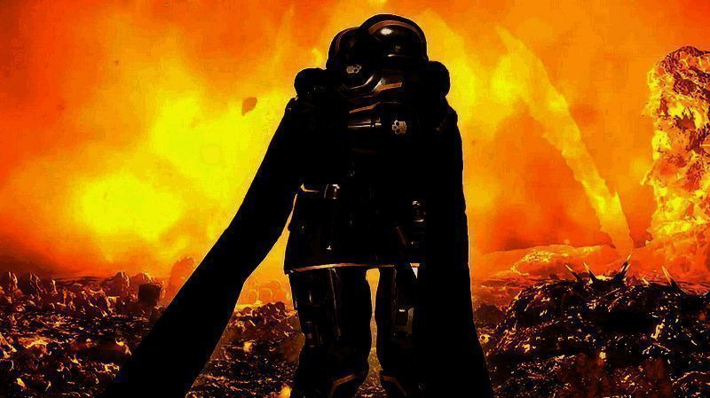 《绝地潜兵2》相关图片1