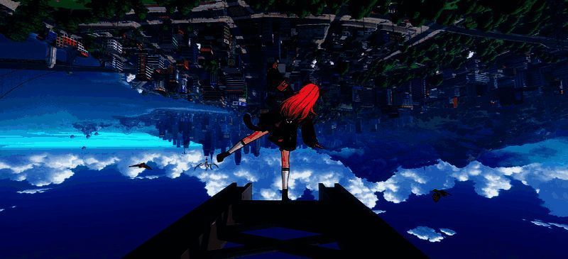 异环游戏相关图片2