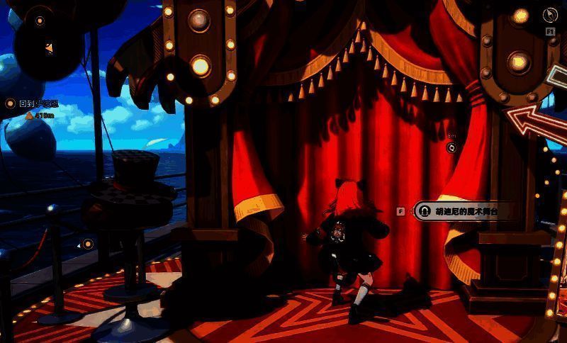 异环游戏相关图片3