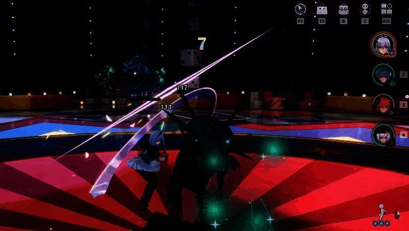 异环游戏相关图片5