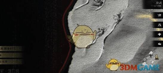 诗经·云汉对应井的画面