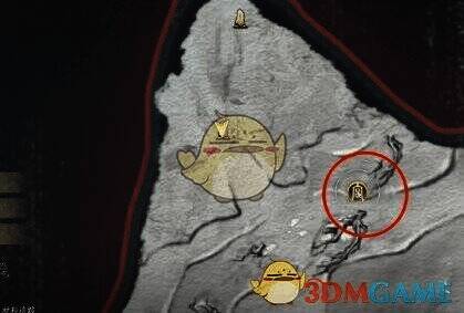 题故元少尹集对应井的画面