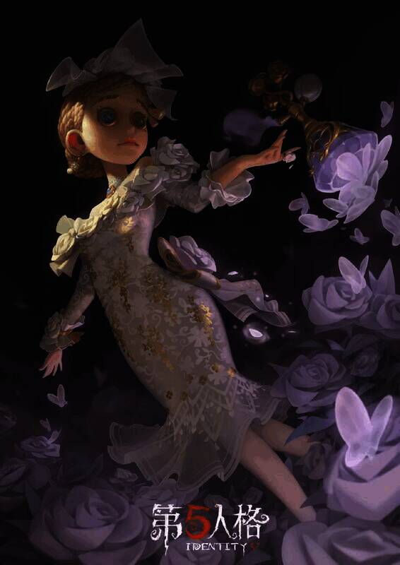 投票活动中玩家拉票场景