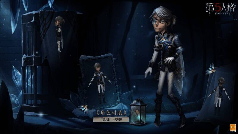 部分首次参与评选高票获选时装细节展示