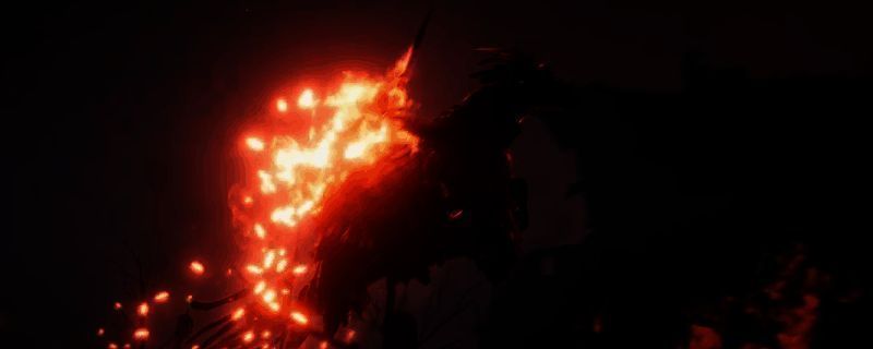 燕云十六声无名剑法相关展示图片