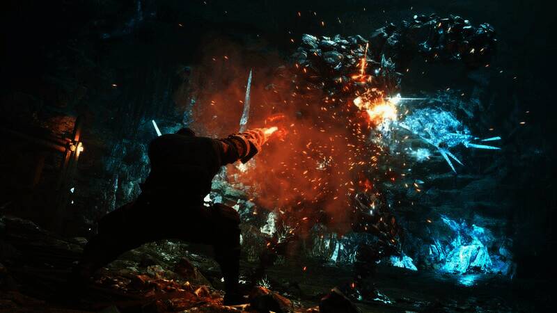 《最终幻想7：重生》PS5 Pro版新截图5