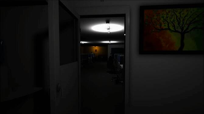 《Time's Abyss》游戏相关画面3