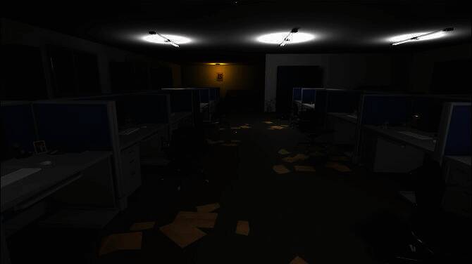 《Time's Abyss》游戏相关画面5