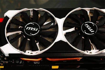 系统清理工具界面示例图