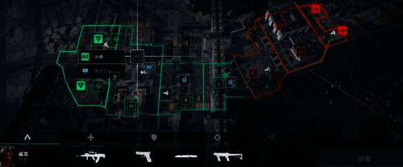 三角洲行动胜者为王模式相关图片3