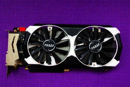 微星小飞机安装相关图片