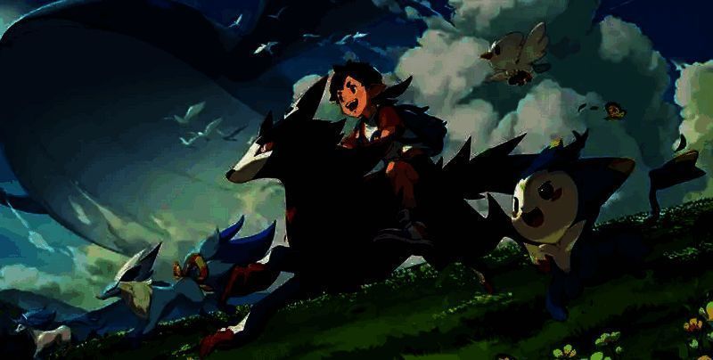 洛克王国首领精灵配图1