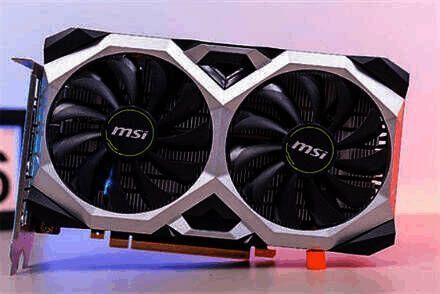 微星小飞机安装相关图示