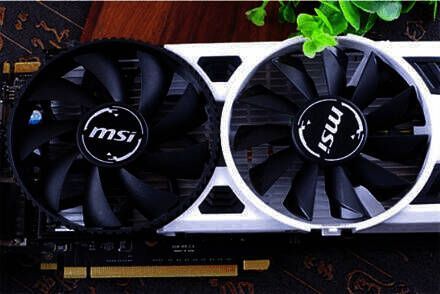 微星小飞机相关配图1